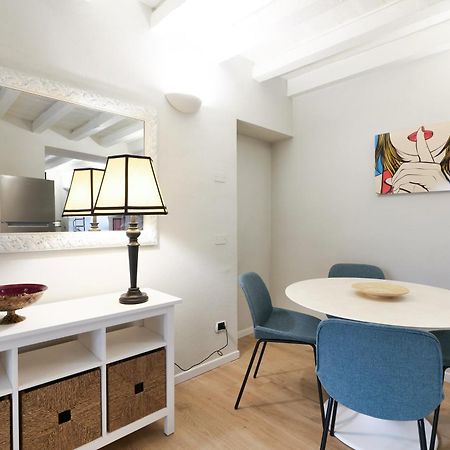 Elegant Rosales Apt. Milan Exterior photo