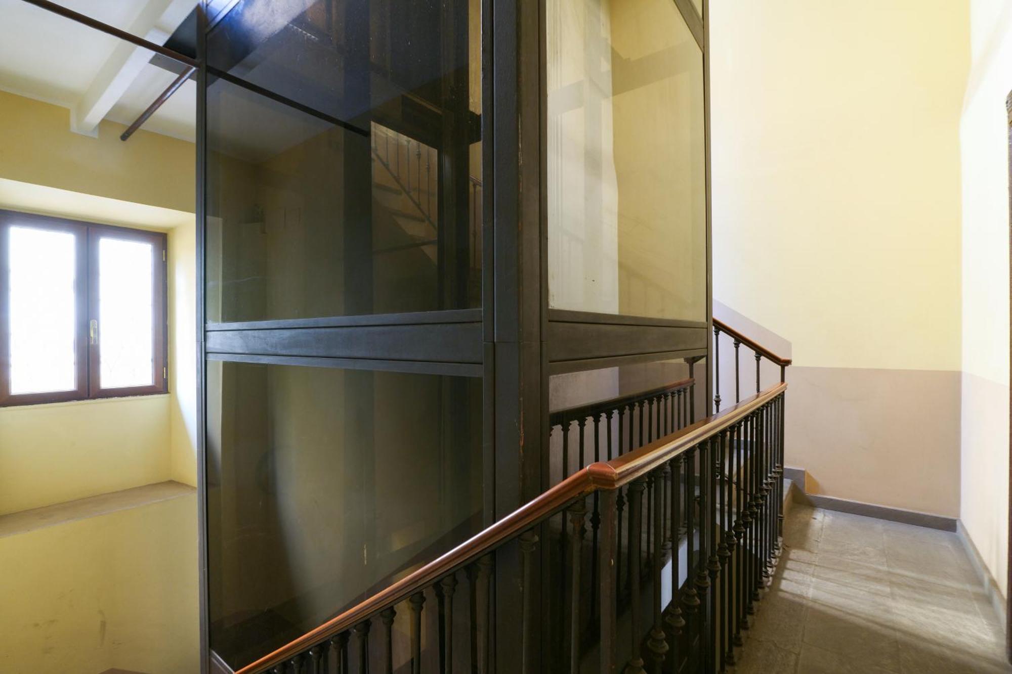 Elegant Rosales Apt. Milan Exterior photo