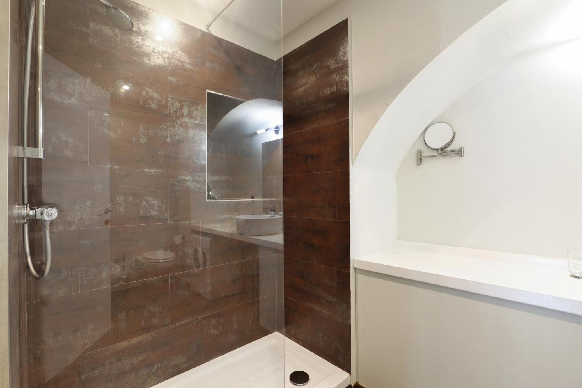 Elegant Rosales Apt. Milan Exterior photo